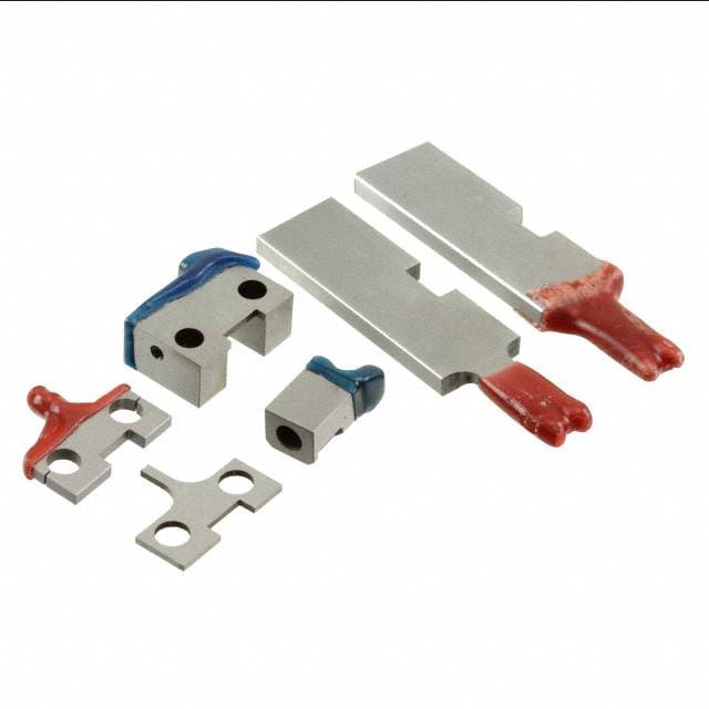 Molex WM12919-ND
