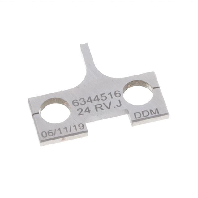 Molex 0634451624-ND