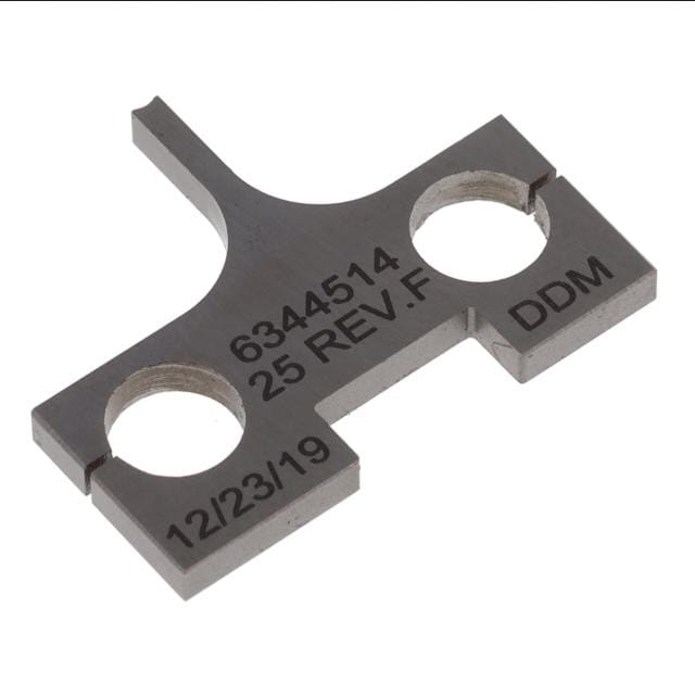 Molex WM23412-ND