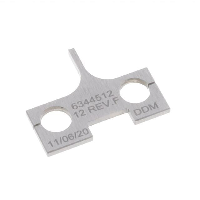 Molex WM16184-ND