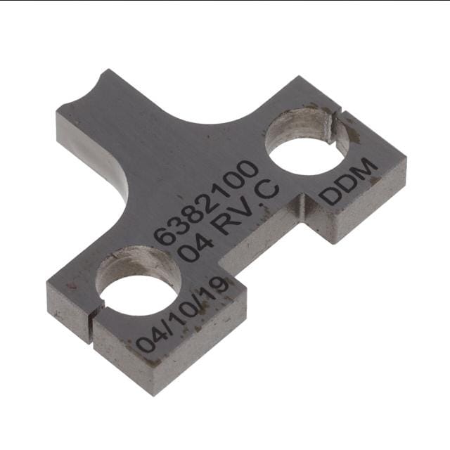 Molex WM23477-ND