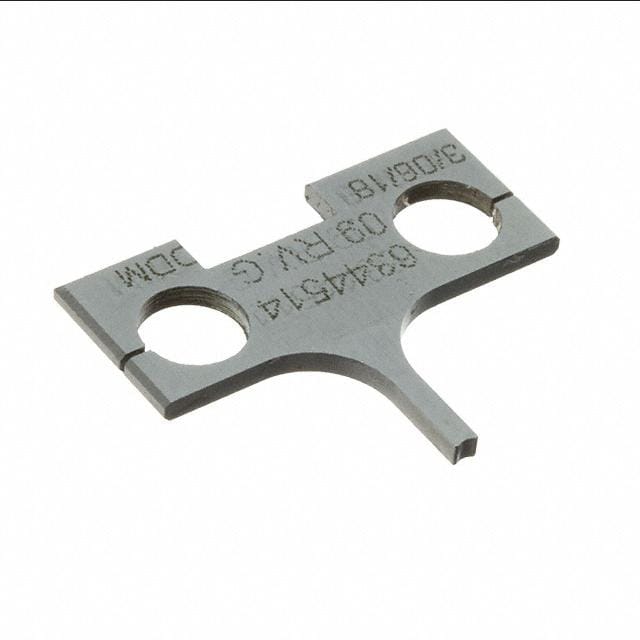 Molex WM19317-ND