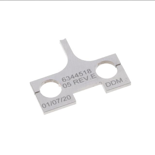 Molex 0634451805-ND