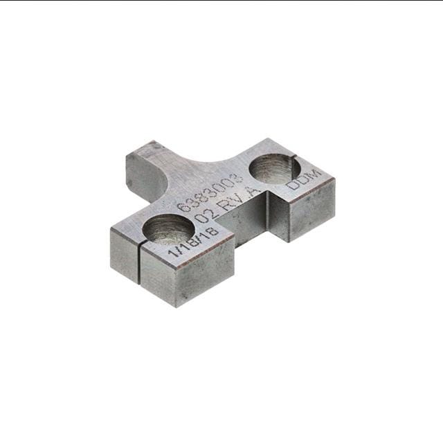 Molex WM23493-ND
