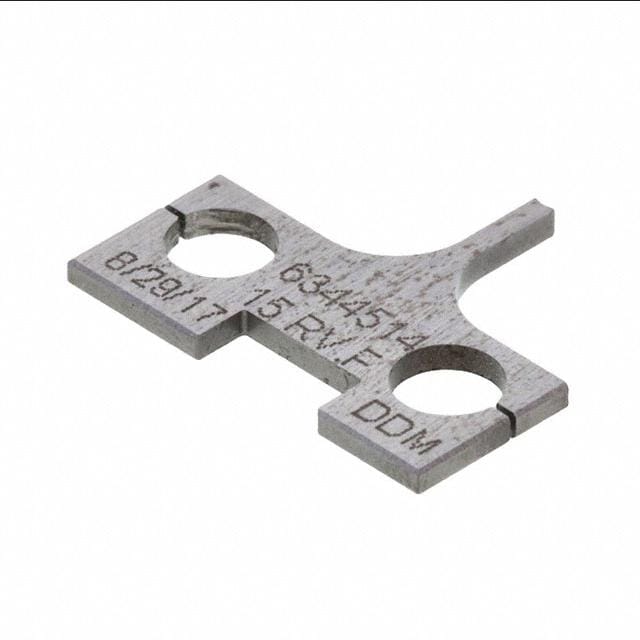 Molex WM23411-ND
