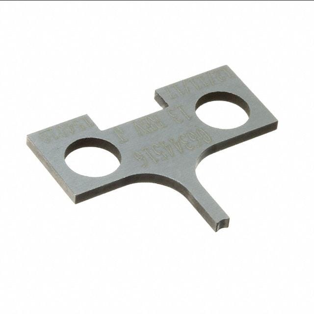 Molex WM19319-ND