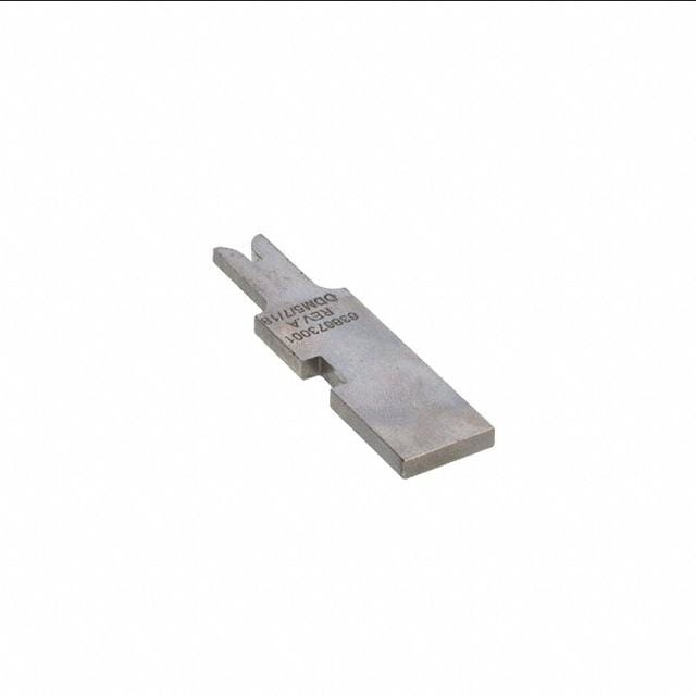 Molex WM23496-ND