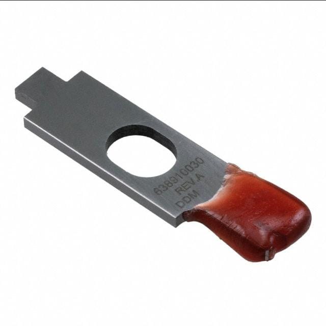 Molex WM19340-ND