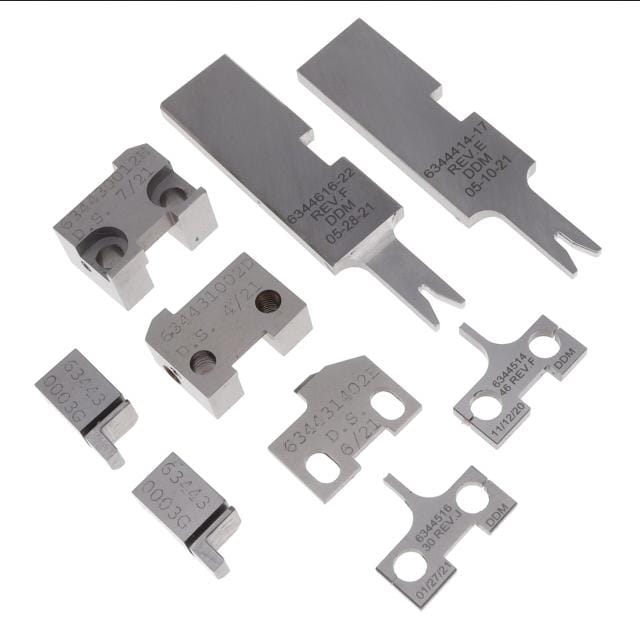 Molex WM21949-ND