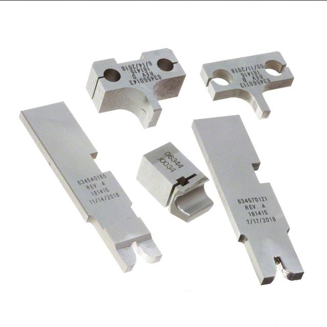 Molex WM24988-ND
