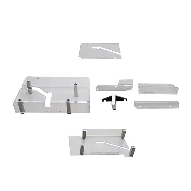 Molex WM25176-ND