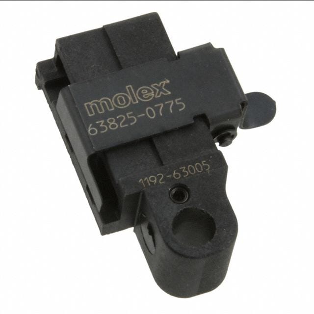 Molex WM5266-ND