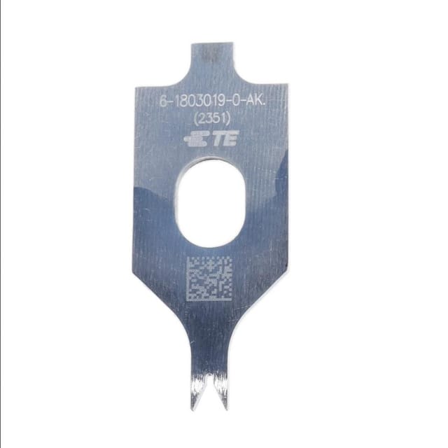 TE Application Tooling 6-1803019-0-ND