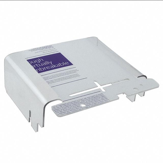 Molex WM14040-ND