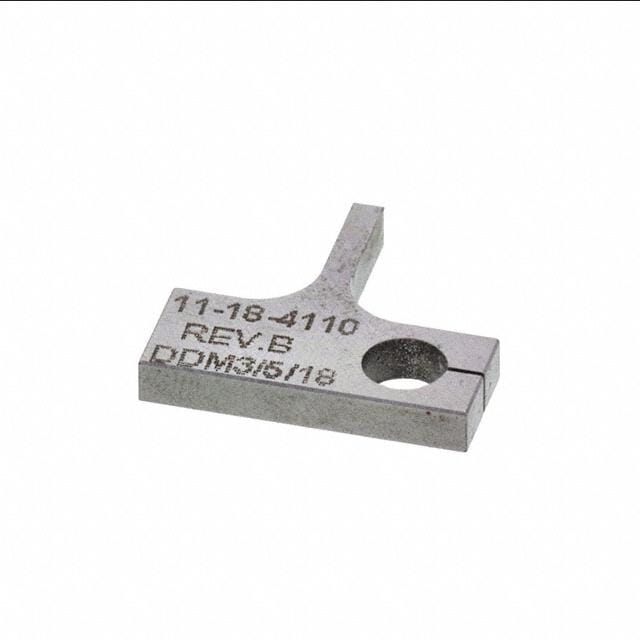 Molex WM21848-ND