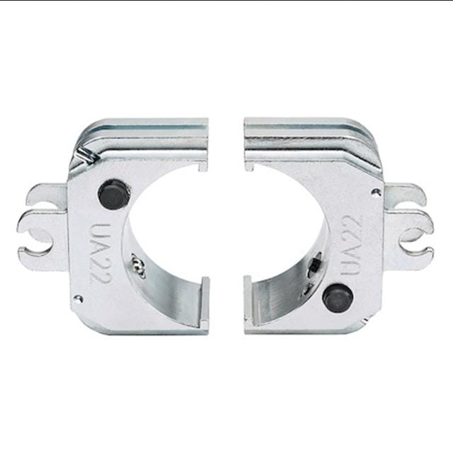 Panduit Corp 298-23719-ND