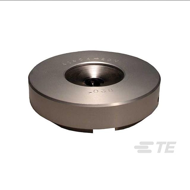 TE Application Tooling 400-414DA-20N-ND