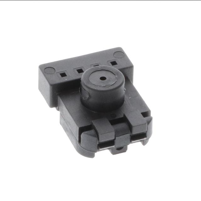 Molex WM25387-ND