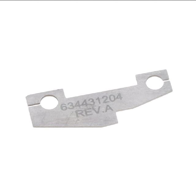 Molex 900-0634431204-ND