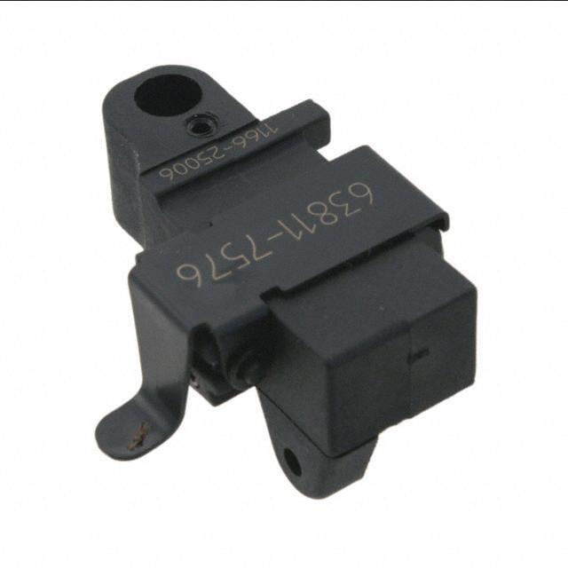 Molex WM4523-ND