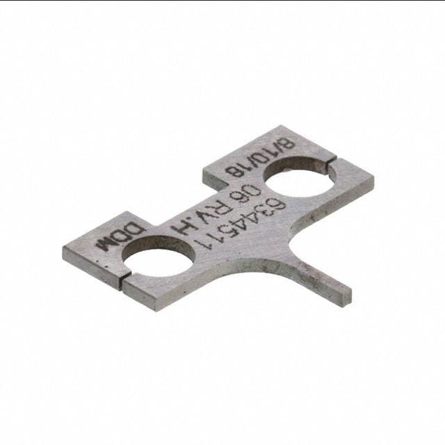 Molex WM19315-ND