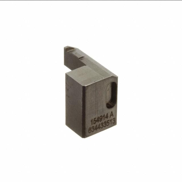 Molex WM21911-ND