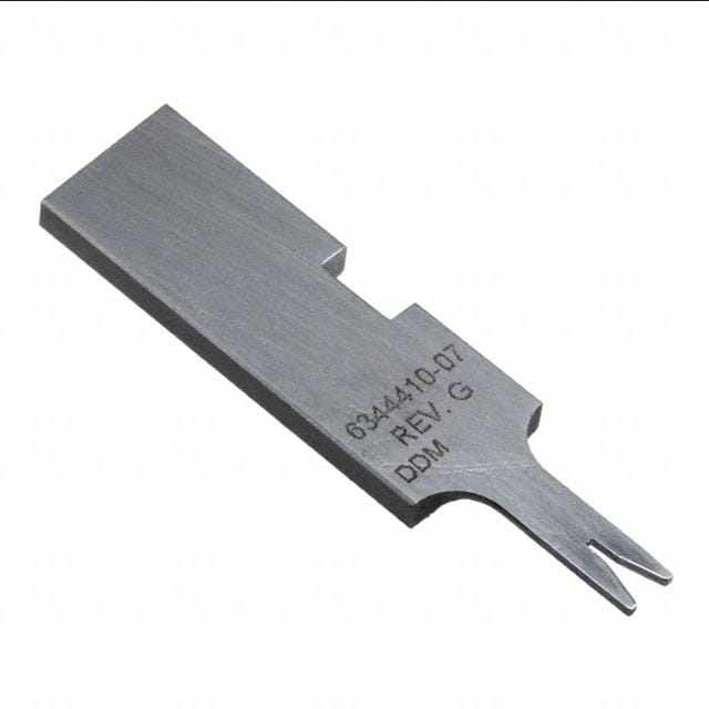 Molex WM19310-ND