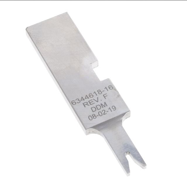 Molex WM20390-ND