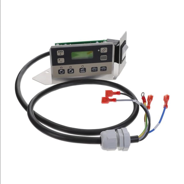 TE Connectivity AMP Connectors 2217343-1-ND