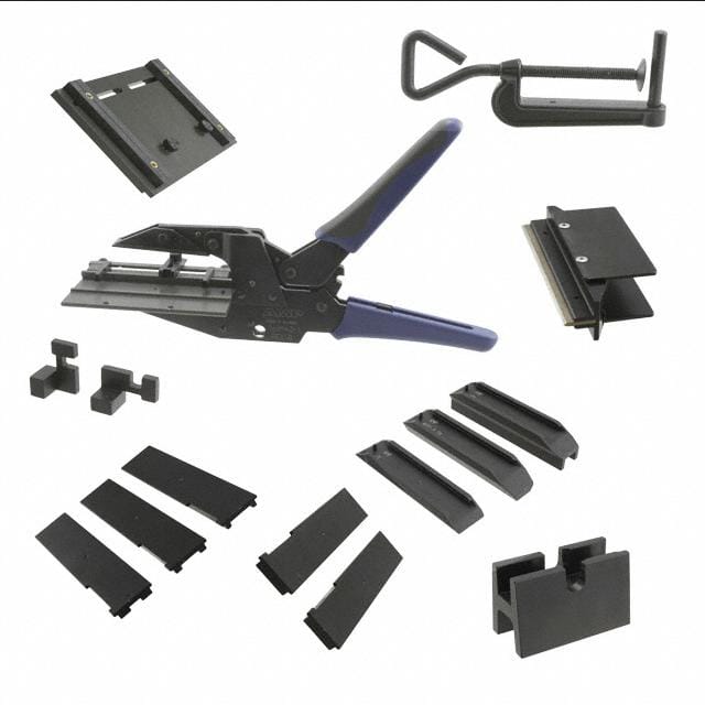 TE Application Tooling 768340-1-ND
