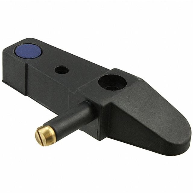 Molex WM8697-ND