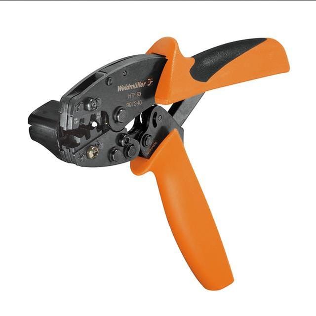 Weidmüller 9013400000-ND