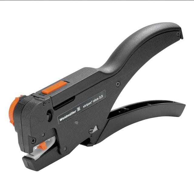 Weidmüller 9011980000-ND
