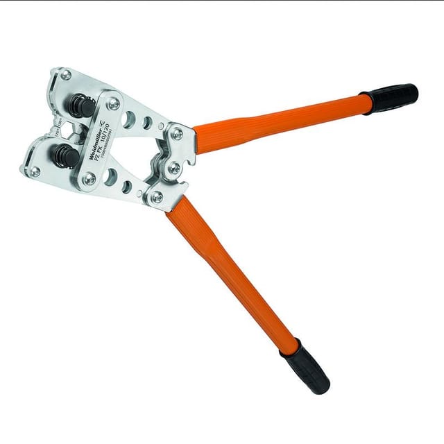 Weidmüller 281-1500480000-ND
