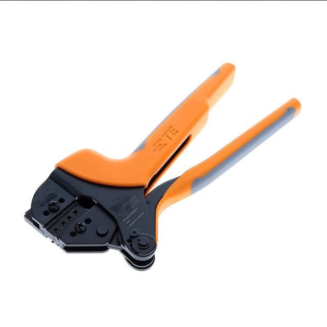 TE Application Tooling 2132-2063538-1-ND