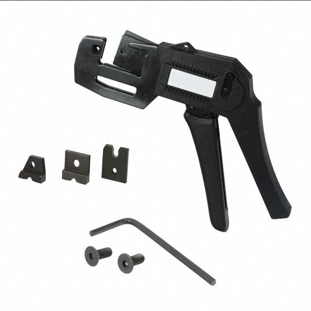Stewart Connector 2912513-01-ND