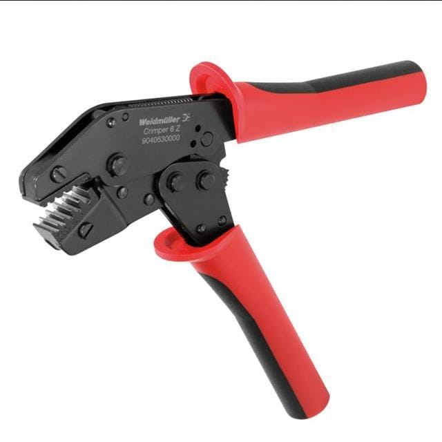 Weidmüller 4381-9040530000-ND,9040530000-ND