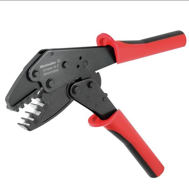 Weidmüller 9040470000-ND