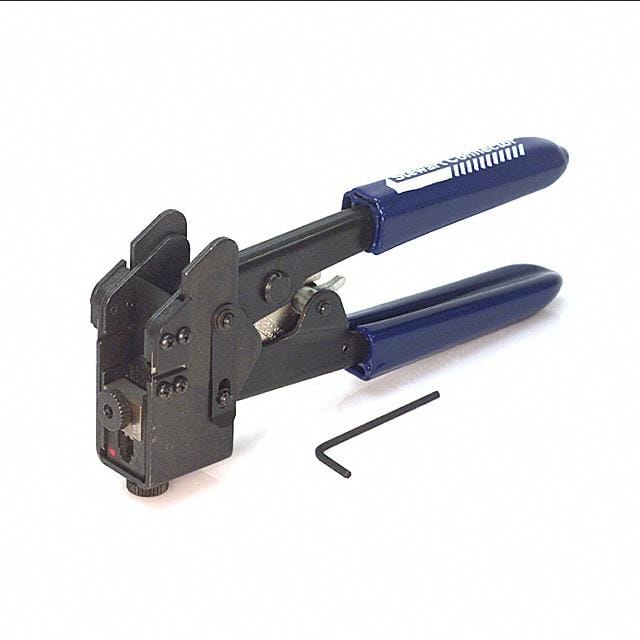 Stewart Connector 380-1055-ND