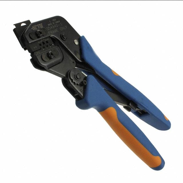 TE Application Tooling A141954-ND