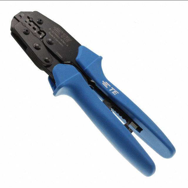 TE Application Tooling A142011-ND