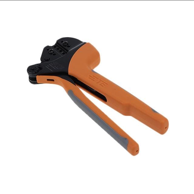 TE Application Tooling 2132-2031676-1-ND