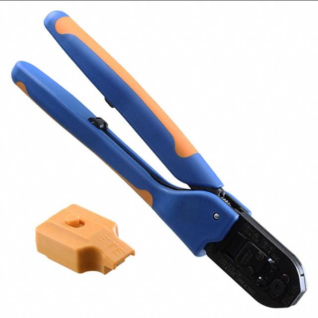 TE Application Tooling A31204-ND