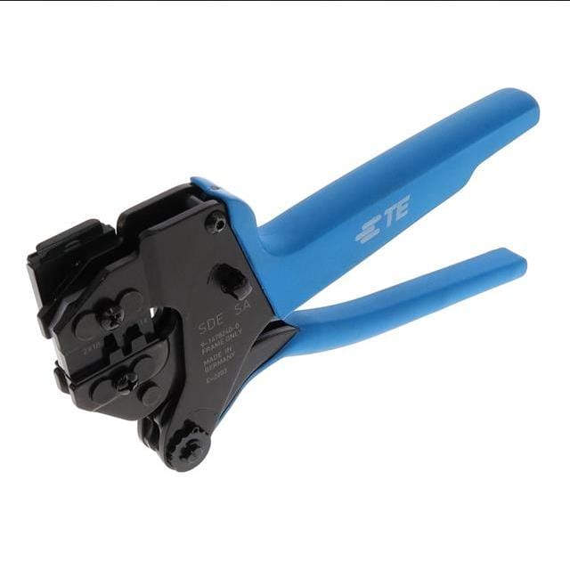 TE Application Tooling A141800-ND