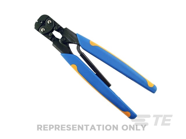 TE Application Tooling 49965-ND