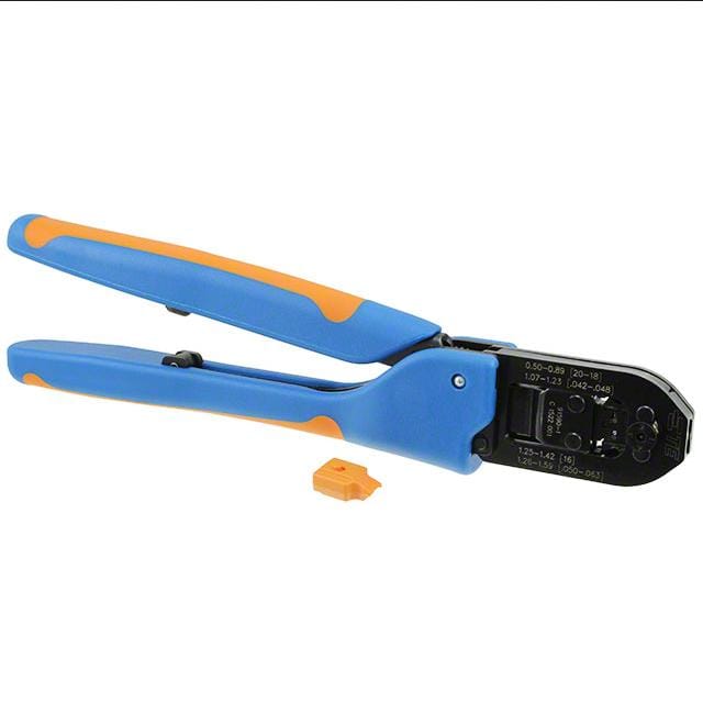 TE Application Tooling A135701-ND