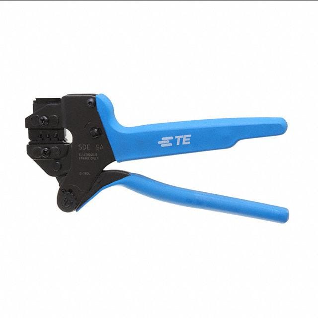 TE Application Tooling A141799-ND