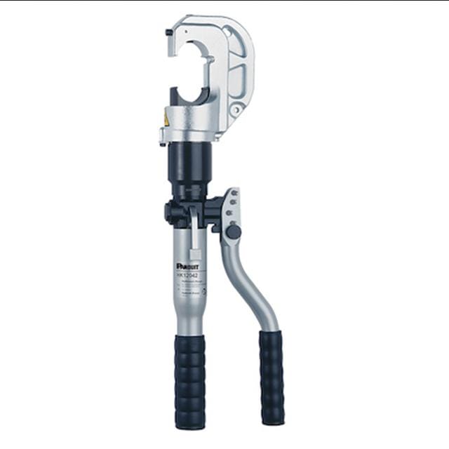 Panduit Corp 298-14340-ND