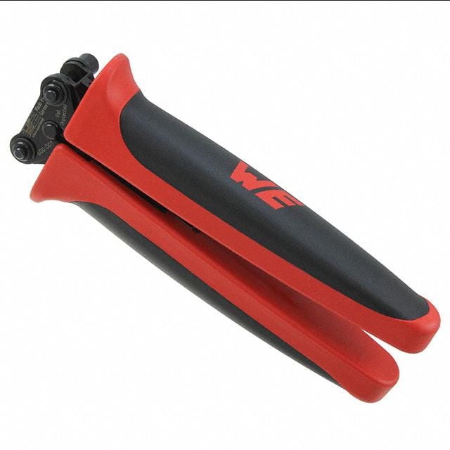 Würth Elektronik 732-10139-ND