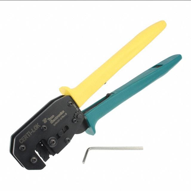 TE Application Tooling 169400-ND